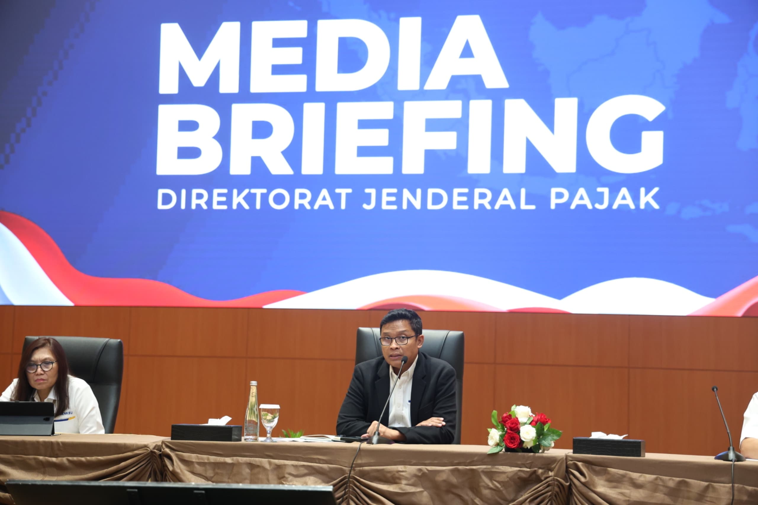 Penerimaan Pajak Fintech Capai Rp4,1 Triliun hingga September