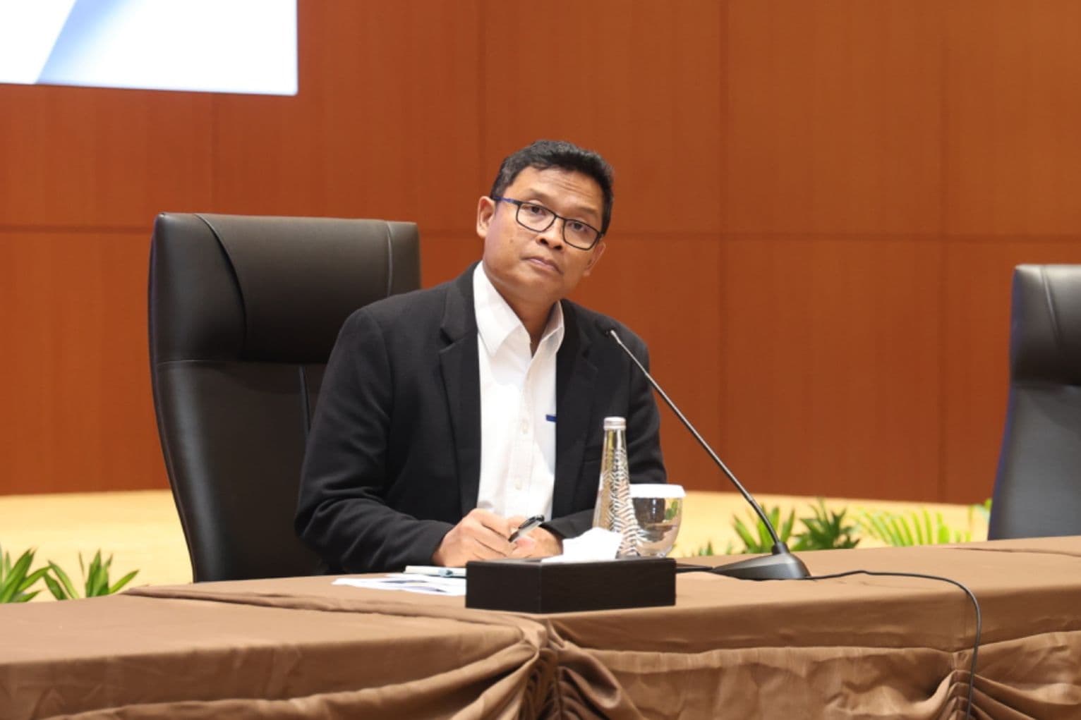 DJP Ingatkan UMKM Jangan Pecah Usaha demi Insentif PPh Final 0,5%