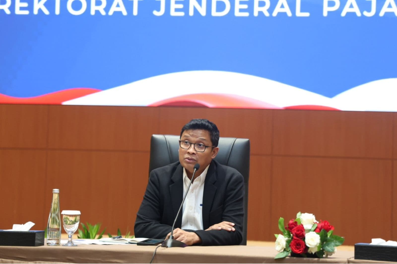 Pemerintah Evaluasi Skema Tarif Efektif PPh 21 pada Akhir 2025