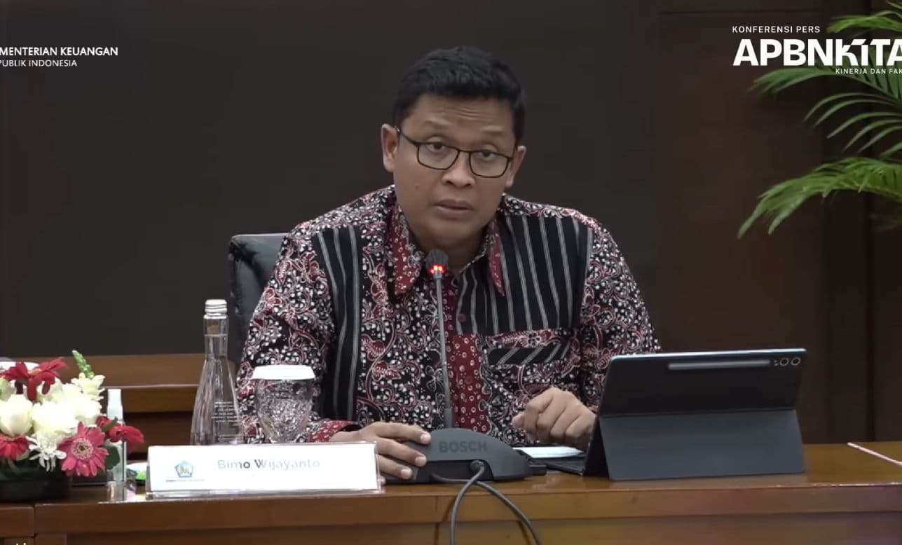DJP Selidiki Dugaan Pemalakan oleh Pegawai KPP Tigaraksa di