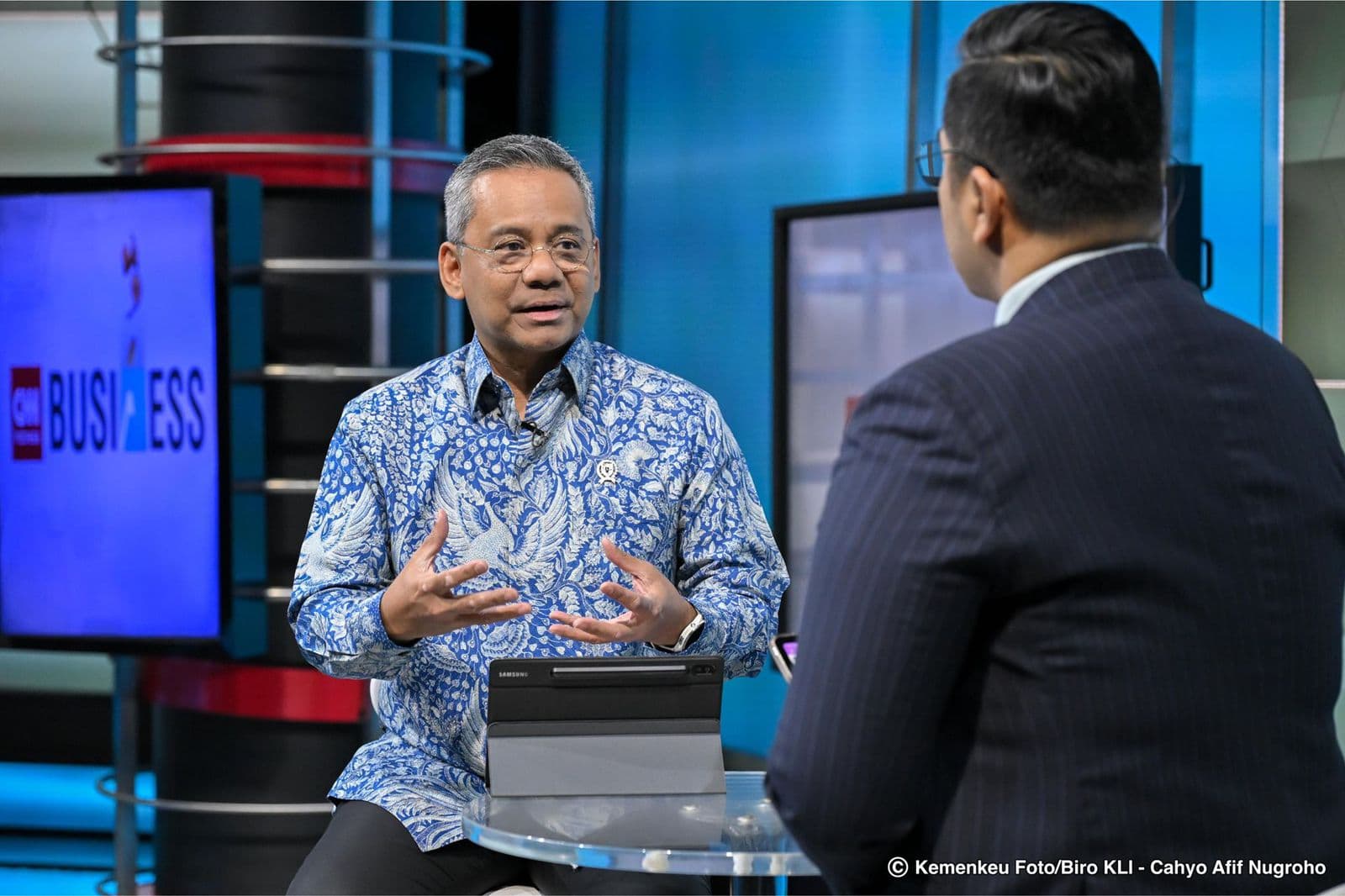 Strategi Pemerintah Dorong Pertumbuhan Ekonomi Nasional 2025