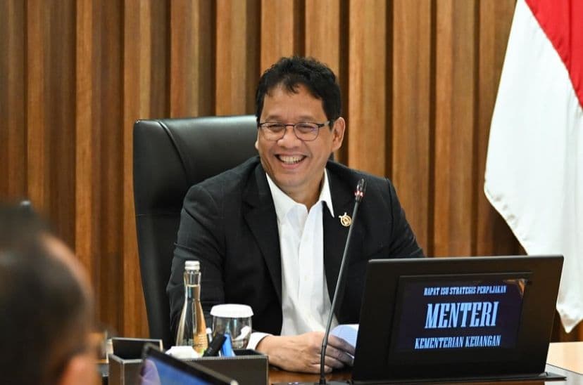 PPN Turun Satu Persen Hilangkan 70 Triliun Rupiah Pendapatan