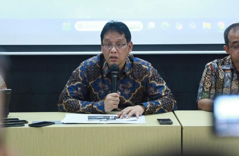 Purbaya Optimistis Target Pertumbuhan Ekonomi 8 Persen
