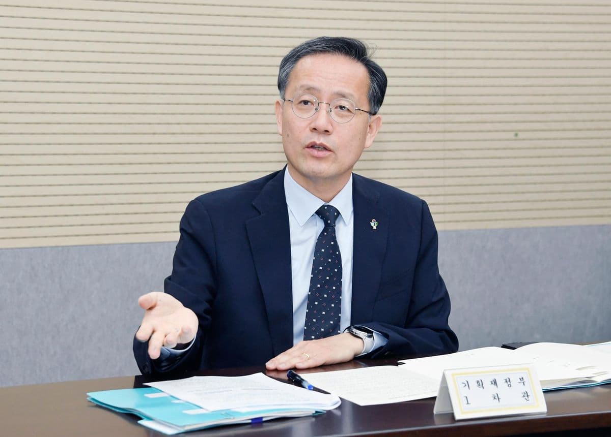 Korea Selatan Pertimbangkan Kenaikan Pajak Properti