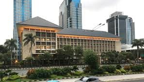 RUU P2SK dan Batas Tipis antara Transparansi dan Intervensi