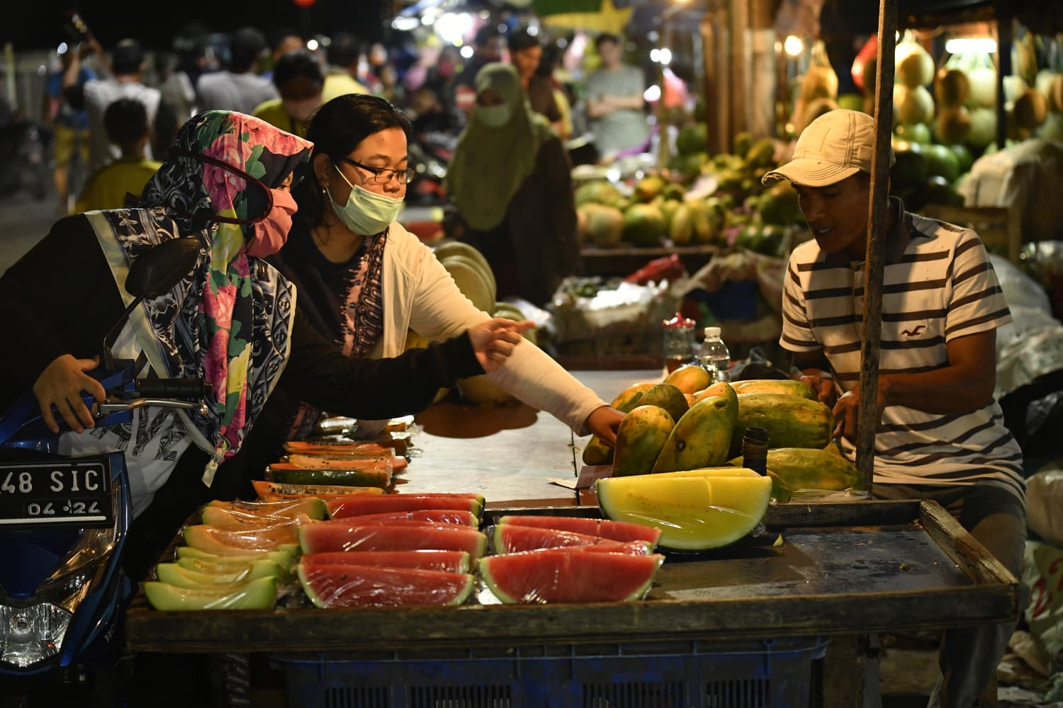 Ekonomi Indonesia 2026 Diproyeksikan Tumbuh Sekitar 5 Persen