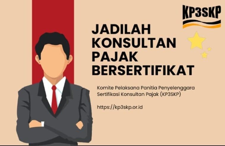 Pendaftaran USKP Tingkat B Mulai 3 November 2025