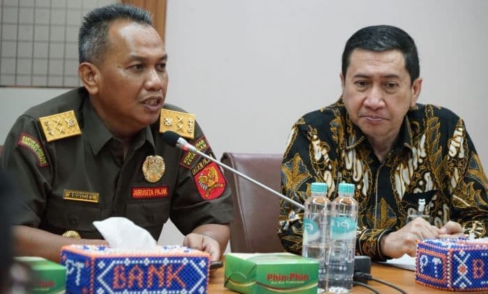 Kanwil DJP Sumut I Blokir 310 Rekening Pajak Senilai Rp119 Miliar