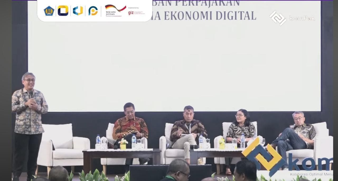 Hakim Pajak: Muncul Gugatan Prosedur Pemeriksaan Tidak Benar