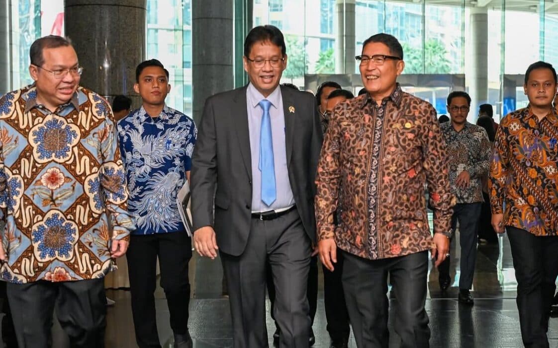 IHSG Capai Rekor Tertinggi Enam Kali Sejak Purbaya Menjadi Menkeu