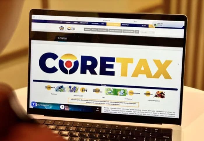 Cara Aktivasi Akun Coretax untuk Wajib Pajak Tahun 2025