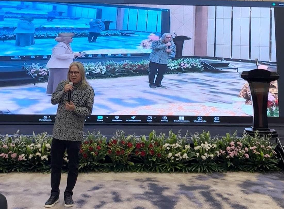 Otto Sugiri Says Coretax Should Simplify Annual Tax Returns