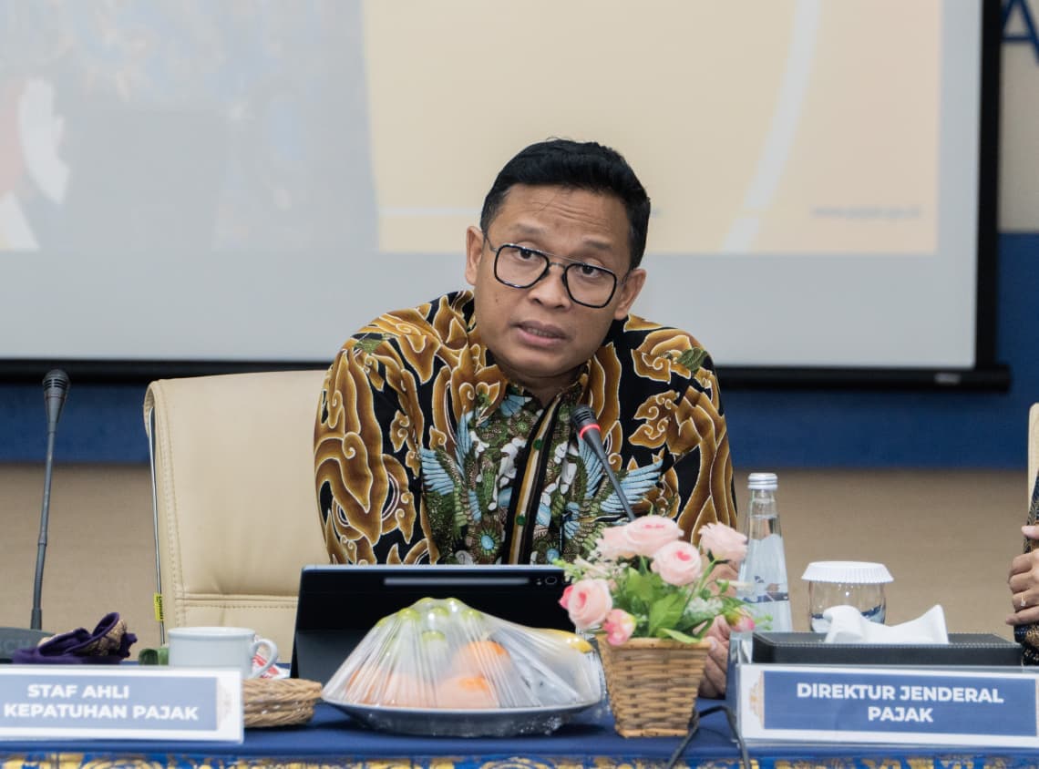 Tax Authority Teams with Korea, Thailand, Singapore on AI Tool