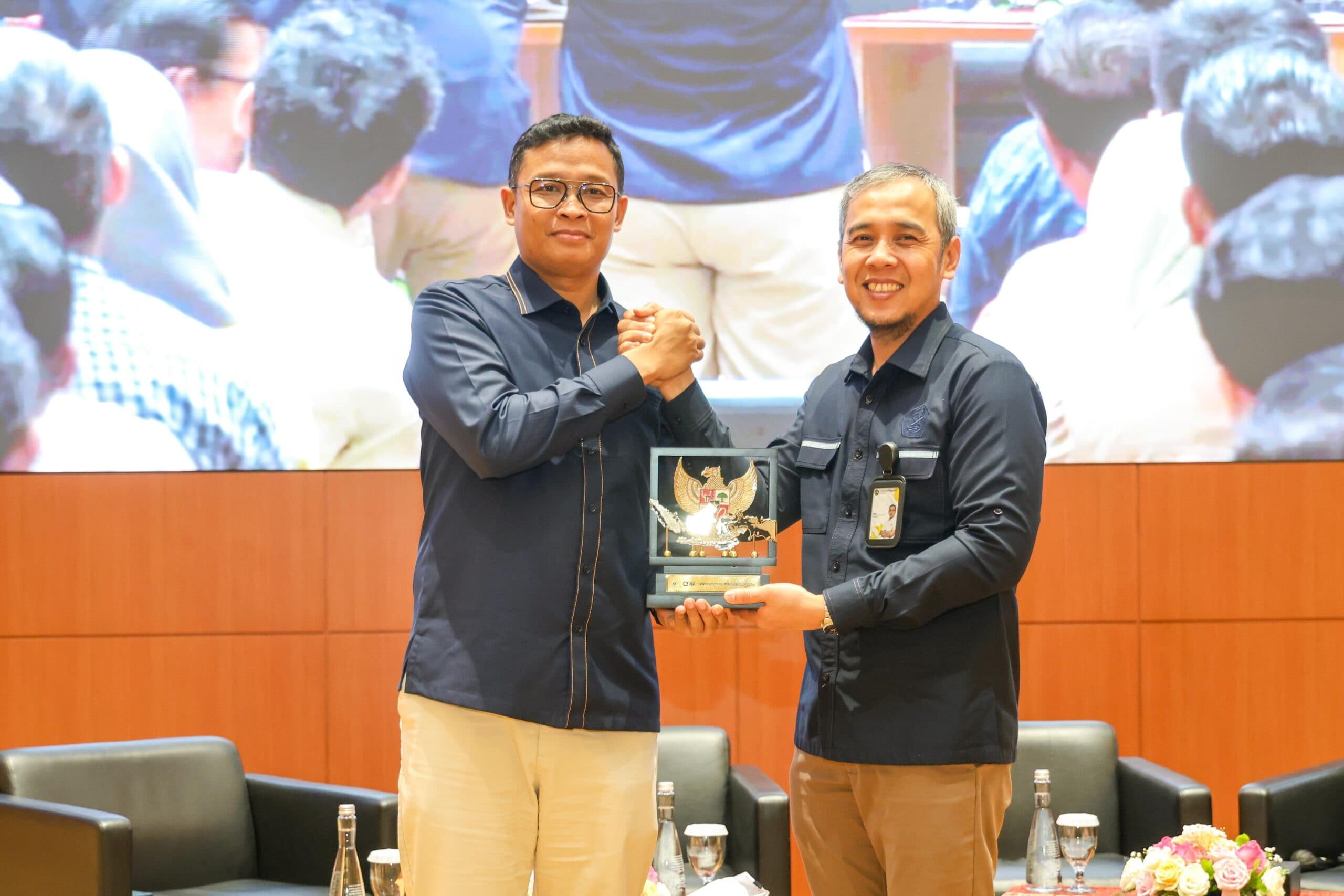 DJP and Minerba Brief Tax Compliance for 1,800 Mining Taxpayers