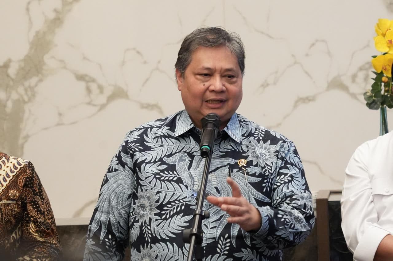 Pemerintah Pastikan Mobilitas Lancar dan Ekonomi Stabil di Nataru